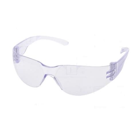 Delta Plus Brava2 Safety Glasses