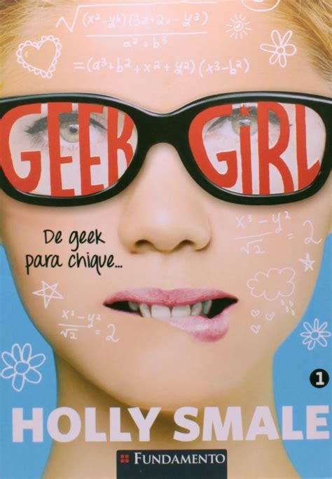 Geek Girl 1 Pdf Holly Smale