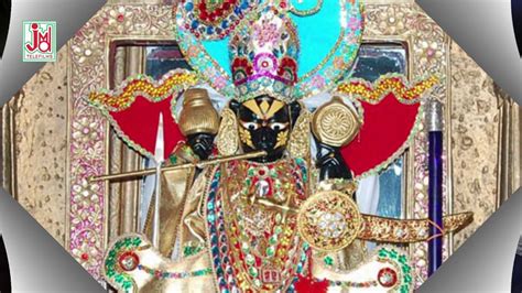 Sanwaliya seth is avatar of lord krishna.sanwaliyaji also known as sanwariyaji or sanwariya seth or sanwara seth. Sanwariya Seth Hd Image / Rectangular Sanwariya Seth In ...