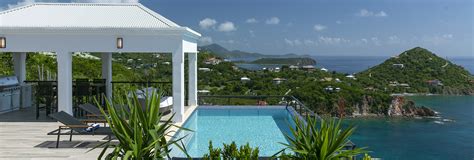 Destination St John Prime 1152 St John Usvi Villas Vacation Homes