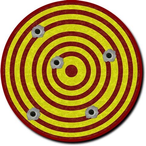 10 Of The Best Shooting Targets