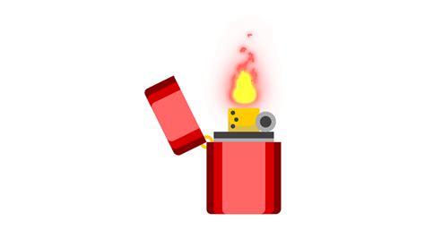 Lighter Vector Png Image Png All Png All