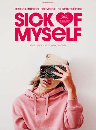 Sick Of Myself Film FILMSTARTS De