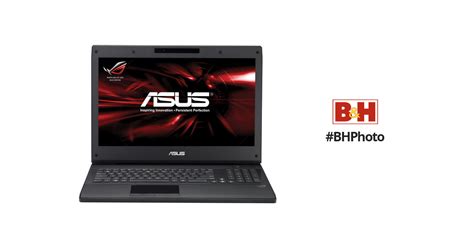 Asus Republic Of Gamers G74sx Dh73 3d 173 Laptop G74sx Dh73 3d
