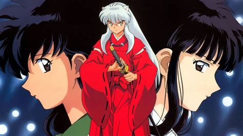 Are Inuyasha And Kagome Dead In The New Sequel Yashahime