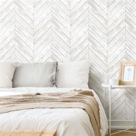 Bedroom Wallpaper Accent Wall Wall Wallpaper Peel And Stick Wallpaper