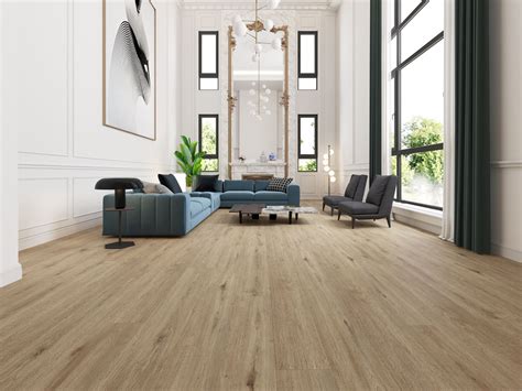 French Oak Hybrid Flooring Melbourne Budget Floors