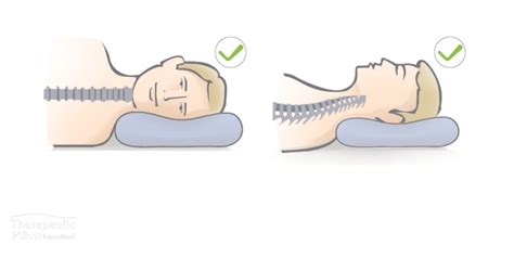 Which Pillow Is Best For You Leap Back Physio Leap Back Physio