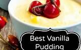 Vanilla Pudding Recipe From Scratch Images