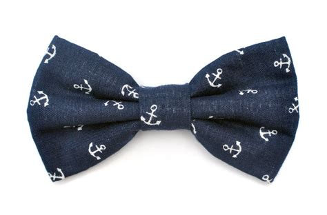 The Brighton Bow Tie For Dogs Dog Bow Tie Bowtied Made In Etsy