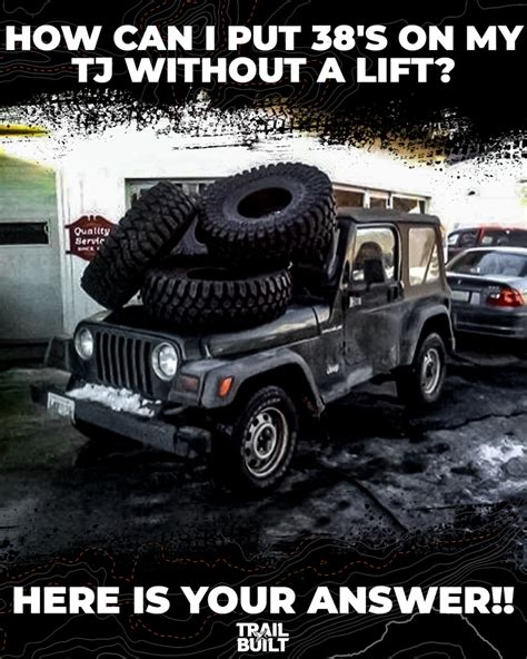 Lets See Your Best Jeep Memes Page 57 Jeep Wrangler Tj Forum
