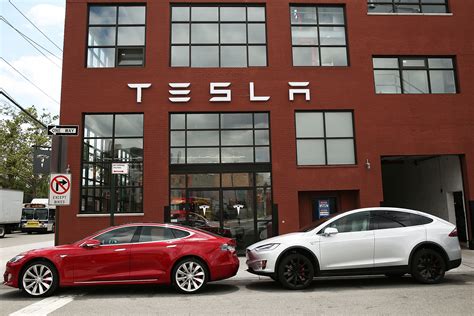 Tesla Responds To Harassment Lawsuit Filed By Female Engineer In 2016 Techcrunch