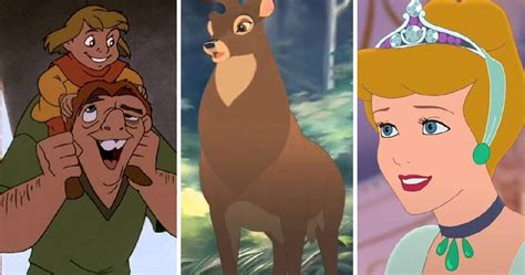 10 Lesser Known Direct To Video Sequels To Well Known Disney Films