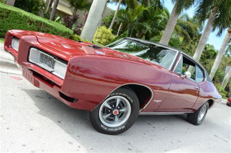 1965 Pontiac Gto Judge News Reviews Msrp Ratings With Amazing Images