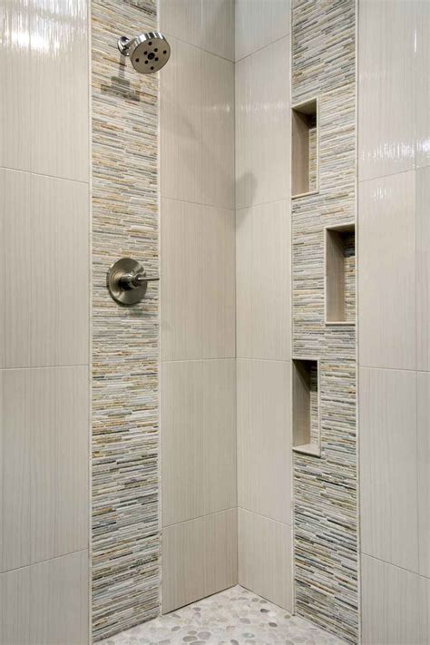 50 Beautiful Bathroom Shower Tile Ideas 39 Small Bathroom Tiles Modern Small Bathrooms