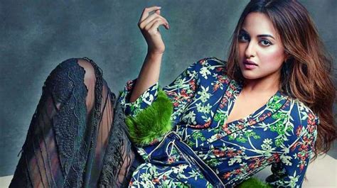 Sonakshi Sinha Reveals How She Fought Body Shaming And Kept Her Focus