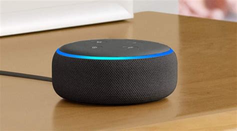Heres How To Set Up Your Amazon Echo Dot 3 Reviewed
