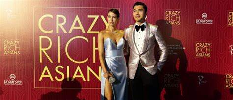 Crazy Rich Asians Still Tops Box Office Sales After Second Weekend In Theaters The Daily Caller