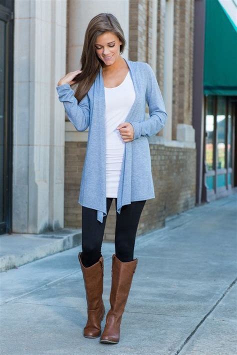 Fine 112 Perfect Ways To Wear Your Cardigans This Fall