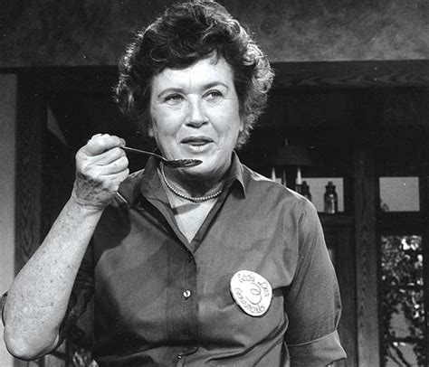 The French Chef In America Julia Childs Second Act Public Radio Tulsa