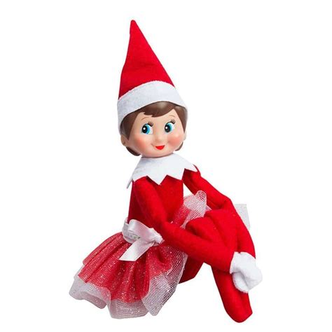 Does Your Elf Need Elf On The Shelf Clothes I Am The Maven