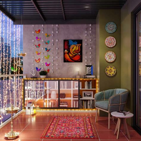 25 Best Diwali Decoration Ideas For Your Home Design Cafe
