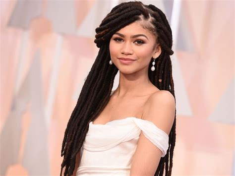 Zendaya Reflects On Giuliana Rancics Offensive Comments About Her