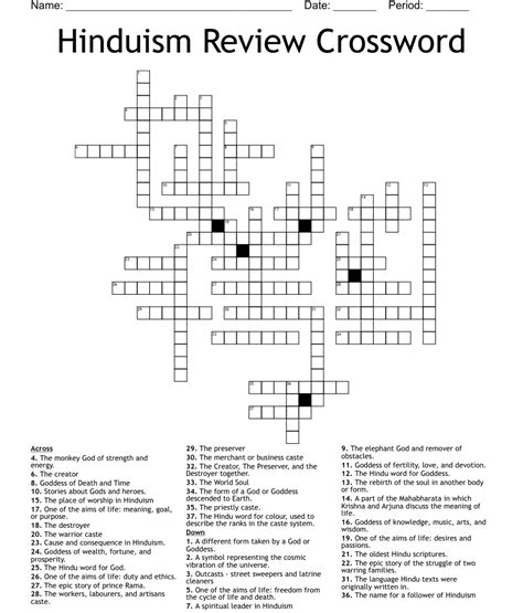 Hinduism Activity Word Search Fun By Puzzles To Print Tpt Photos