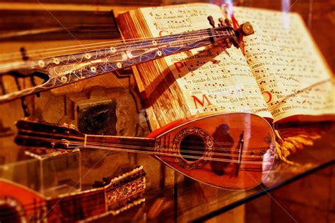 The Rich History Of Musical Instruments In Italy The Italian Tribune