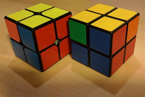 List Of How To Solve Last Layer Of 2x2 Cube Ideas Rawax