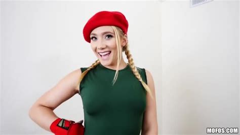 Photo Gallery ⚡ Mofos Video Game Cosplay Fuck Aj Applegate And Chad