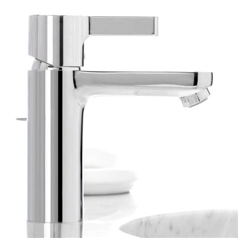 Let us walk you through the simple steps towards installing your brand new metris single hole bathroom faucet, as you can see installation is easy. Hansgrohe 31060001 - Metris S 100 Lavatory Faucet