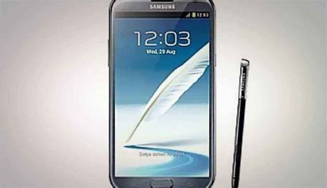 Samsung Galaxy Note Iii To Come With A 59 Inch Screen Digit