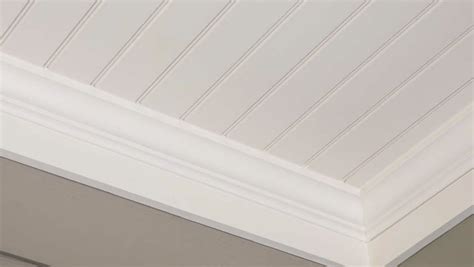 Update Your Porch Ceiling With New Allura Beadboard
