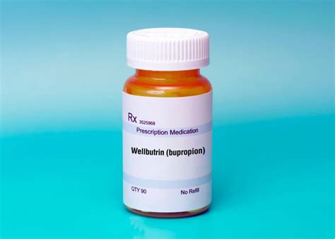 Wellbutrin Bupropion Sobre Efectos Secundarios Dosis Y