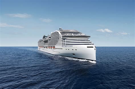 Msc World Europa Images And Videos Msc Cruises Logitravel