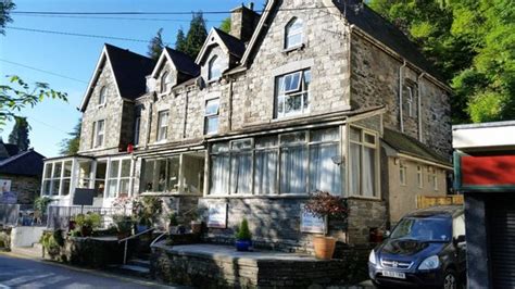 The Fairhaven Bed And Breakfast Betws Y Coed Bandb Reviews Photos