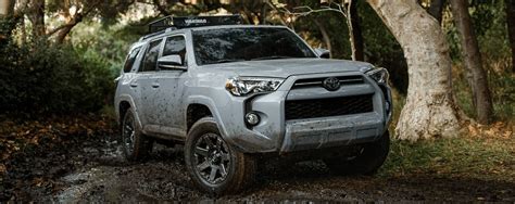 Discover 92 About Leasing A Toyota 4runner Super Cool Indaotaonec