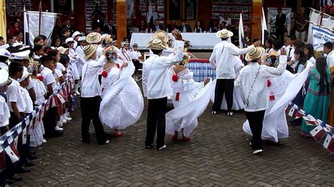Bailes Tipicos De Panama Parte 1 Youtube Images And Photos Finder
