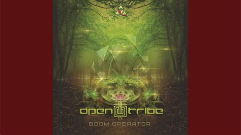 Boom Operator Original Mix Youtube