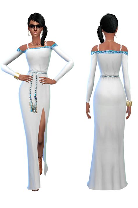 Sims 4 Clothing For Females Sims 4 Updates Page 1860 Of 3272