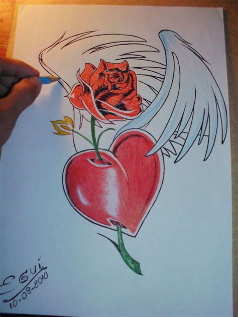 22 Chidas Rosas Imagenes De Amor Para Dibujar Chidas Rosas Imagenes De