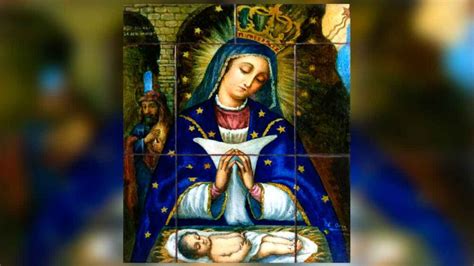 Esta Es La Historia De La Virgen De La Altagracia Resumen Latino