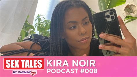 Sex Tips Kira Noir Explains How To Find The G Spot Sex Tales Podcast Clip Youtube