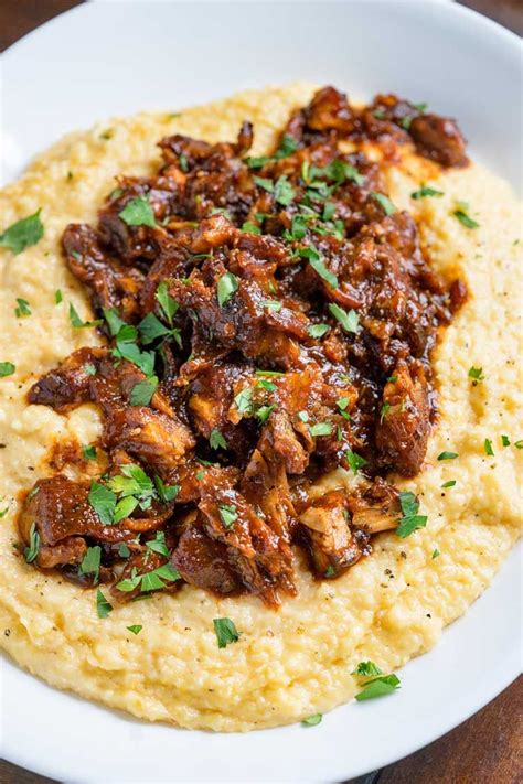 From soups to nachos, transform your scraps with these easy recipe: Leftover pork ribs get shredded and simmered in your ...