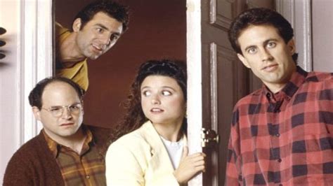 All 180 Episodes Of ‘seinfeld Are Coming To Netflix