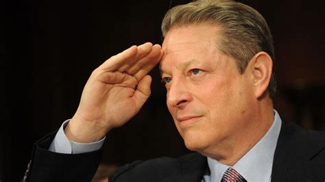 Opinion Journal Al Gore For President Again
