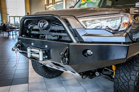 4runner Accessories Toyota Of Cool Springs