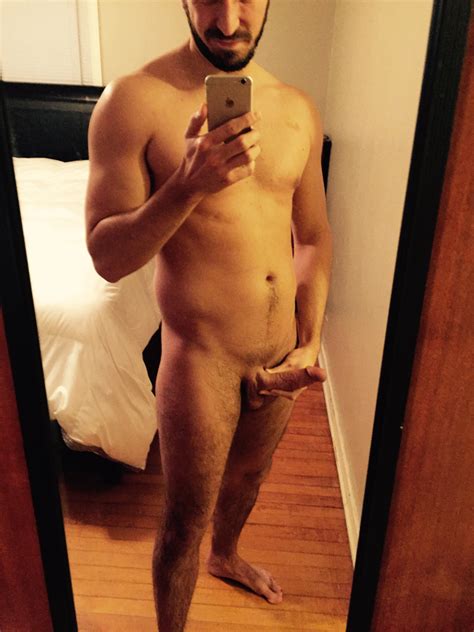 Hairy Parkee Goes Naked On Cam Mrgays
