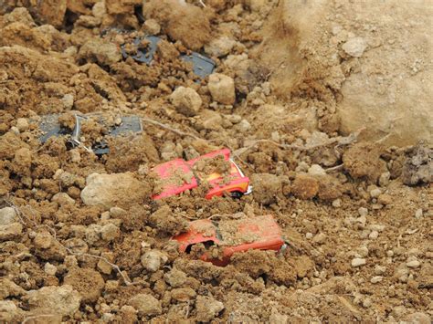 Exclusive: "Treasure Trove" of Classic Cars Found Buried Under Ohio